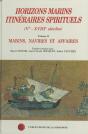 Horizons Marins (V-Xviii Siècles) T.2 ; Marins, Navires Et Affaires - Preview