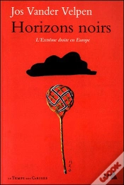 Capa do artigo Horizons Noirs - L