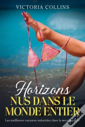 Capa do artigo Horizons Nus Dans Le Monde Entier