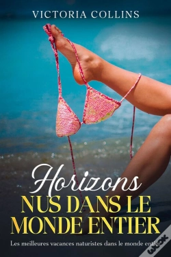 Capa do artigo Horizons Nus Dans Le Monde Entier