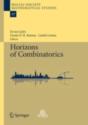 Horizons Of Combinatorics - Preview