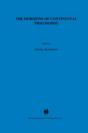 Horizons Of Continental Philosophy - Preview