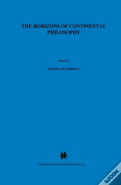 Capa do artigo Horizons Of Continental Philosophy