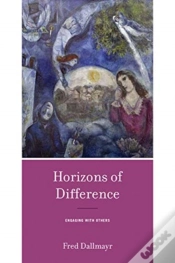 Capa do artigo Horizons Of Difference