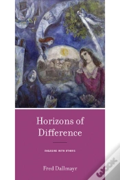 Capa do artigo Horizons Of Difference
