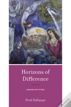 Capa do artigo Horizons Of Difference