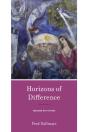 Horizons Of Difference - Preview