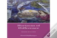 Horizons Of Difference