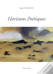 Capa do artigo Horizons Poétiques
