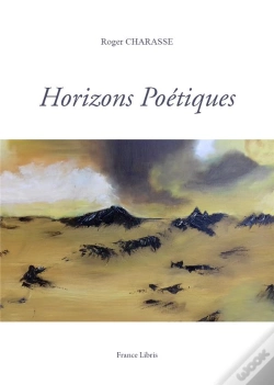 Capa do artigo Horizons Poétiques