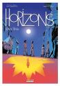 Horizons Tome 3 - Preview