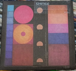 Capa do artigo Horizons / West - CD