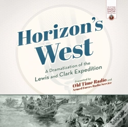 Capa do artigo Horizon'S West
