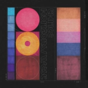Capa do artigo Horizons/West - Vinil