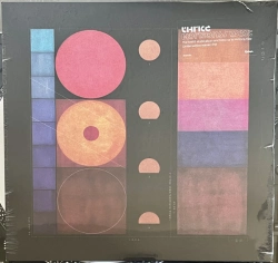 Capa do artigo Horizons / West - Vinil