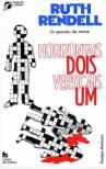 Horizontais Dois Verticais Um