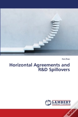 Capa do artigo Horizontal Agreements And R&D Spillovers