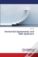Horizontal Agreements And R&D Spillovers