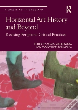 Capa do artigo Horizontal Art History And Beyond