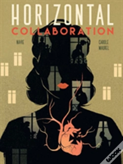 Capa do artigo Horizontal Collaboration