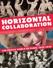 Capa do artigo Horizontal Collaboration