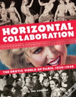 Capa do artigo Horizontal Collaboration