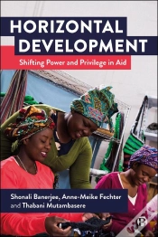 Capa do artigo Horizontal Development