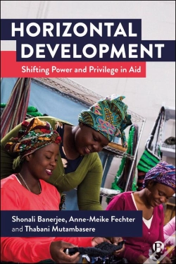 Capa do artigo Horizontal Development