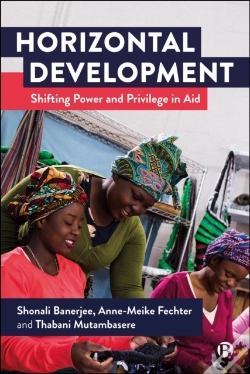 Capa do artigo Horizontal Development