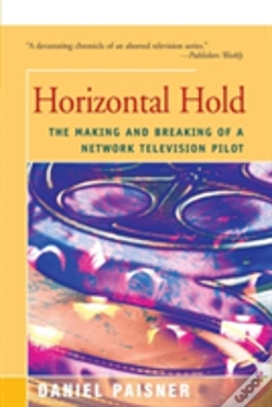 Capa do artigo Horizontal Hold