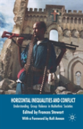 Horizontal Inequalities And Conflict