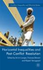 Horizontal Inequalities And Post-Conflict Development - Preview