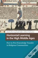 Horizontal Learning In The High Middle Ages