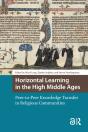 Horizontal Learning In The High Middle Ages - Preview