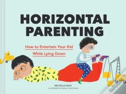 Capa do artigo Horizontal Parenting
