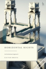 Capa do artigo Horizontal Rights