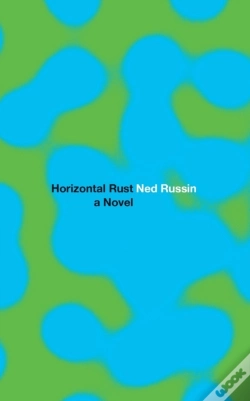Capa do artigo Horizontal Rust
