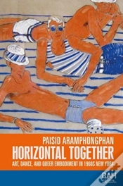 Capa do artigo Horizontal Together