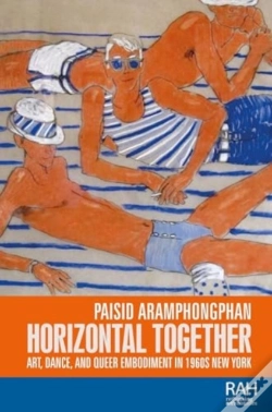 Capa do artigo Horizontal Together