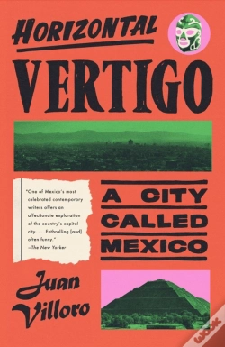 Capa do artigo Horizontal Vertigo