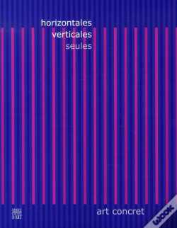 Capa do artigo Horizontales, Verticales, Seules