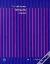 Capa do artigo Horizontales, Verticales, Seules