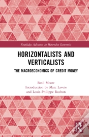 Capa do artigo Horizontalists And Verticalists