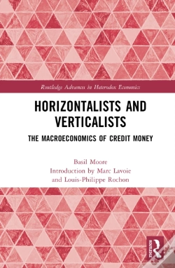 Capa do artigo Horizontalists And Verticalists
