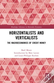 Capa do artigo Horizontalists And Verticalists