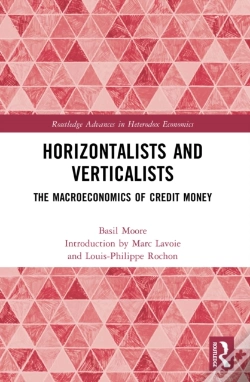 Capa do artigo Horizontalists And Verticalists