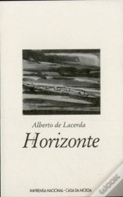 Capa do artigo Horizonte