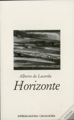 Capa do artigo Horizonte