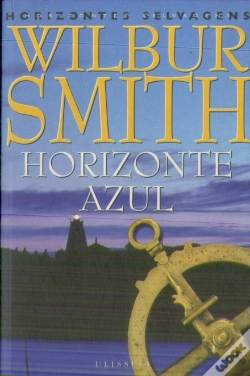 Capa do artigo Horizonte Azul