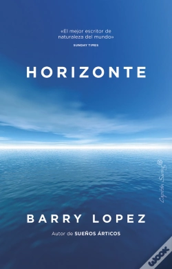 Capa do artigo Horizonte